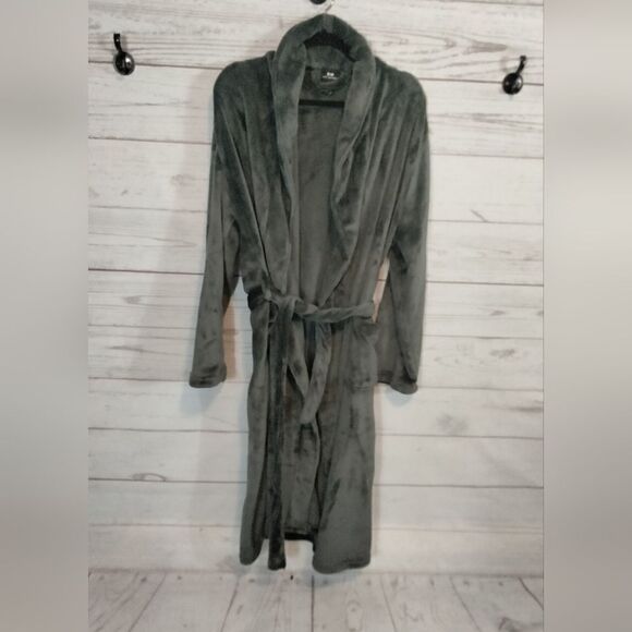 Ross Michaels men's house coat - Picture 1 of 6